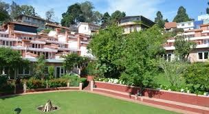 Kodai Resort Hotel